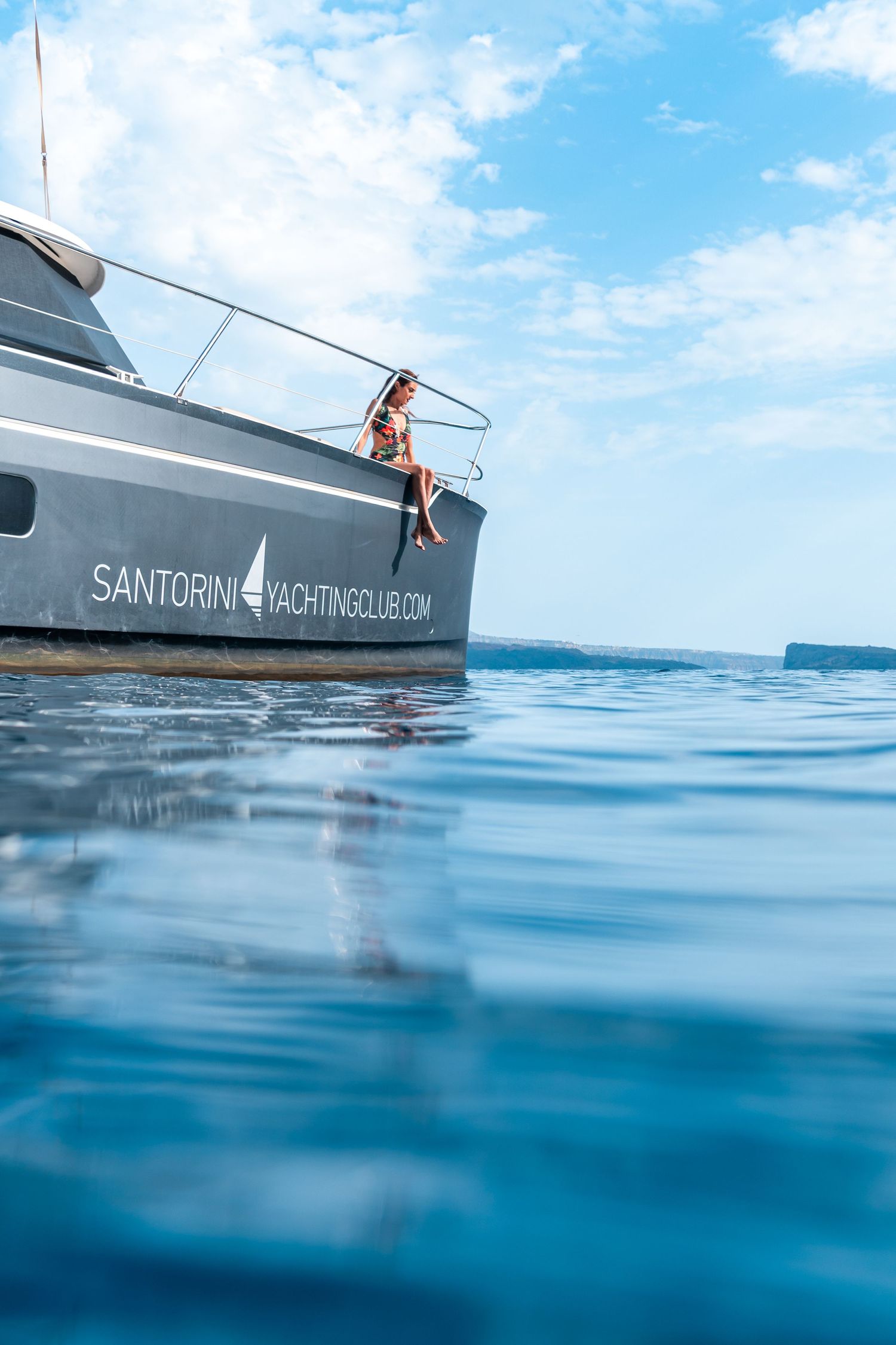 Santorini Yachting Club