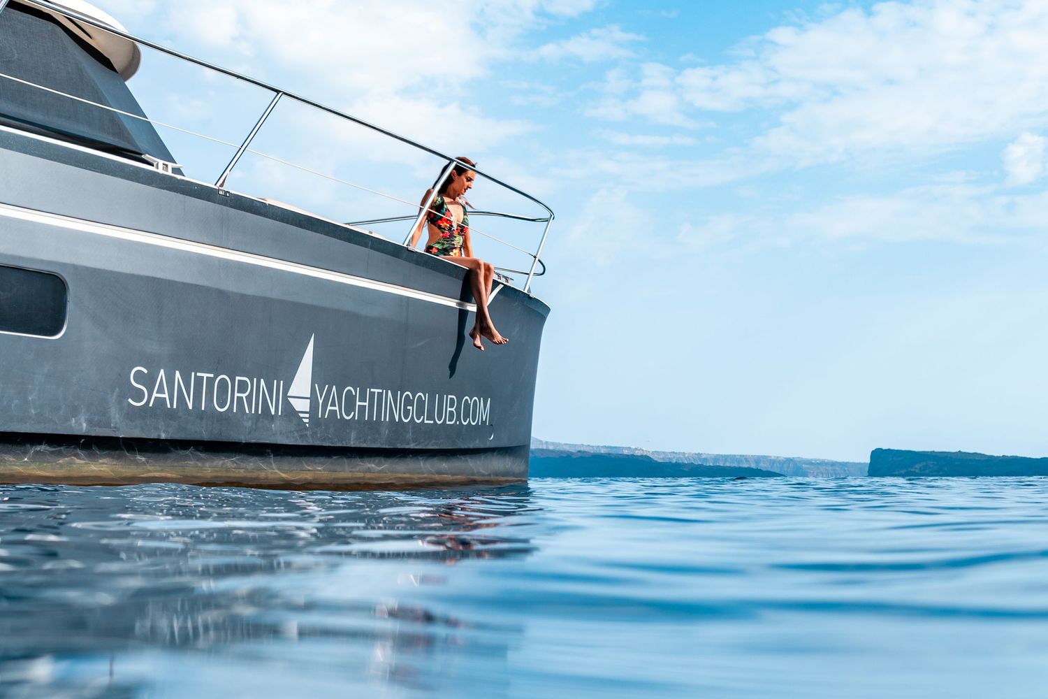 Santorini Yachting Club