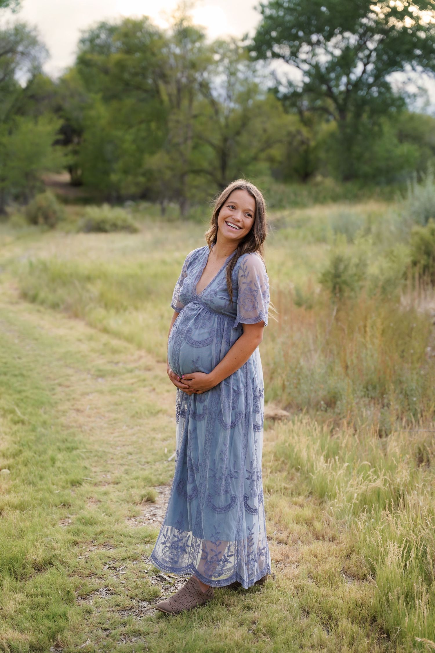 Maternity photo