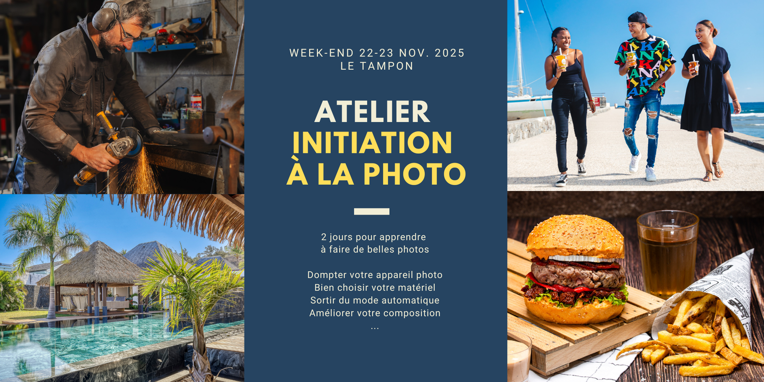 atelier initiation photos 22-23 novembre 2025