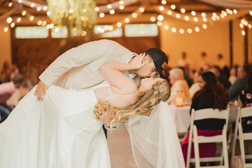 Wichita Kansas Wedding Photographer