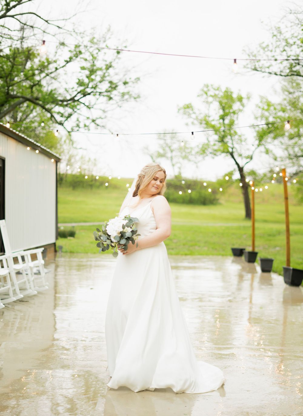 Wichita Kansas Wedding Photographer