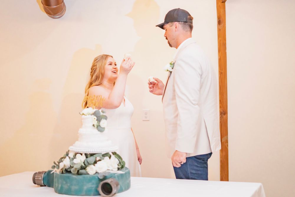 Wichita Kansas Wedding Photographer