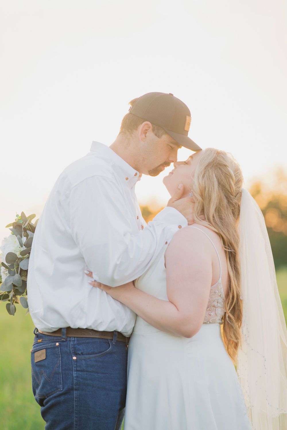Wichita Kansas Wedding Photographer