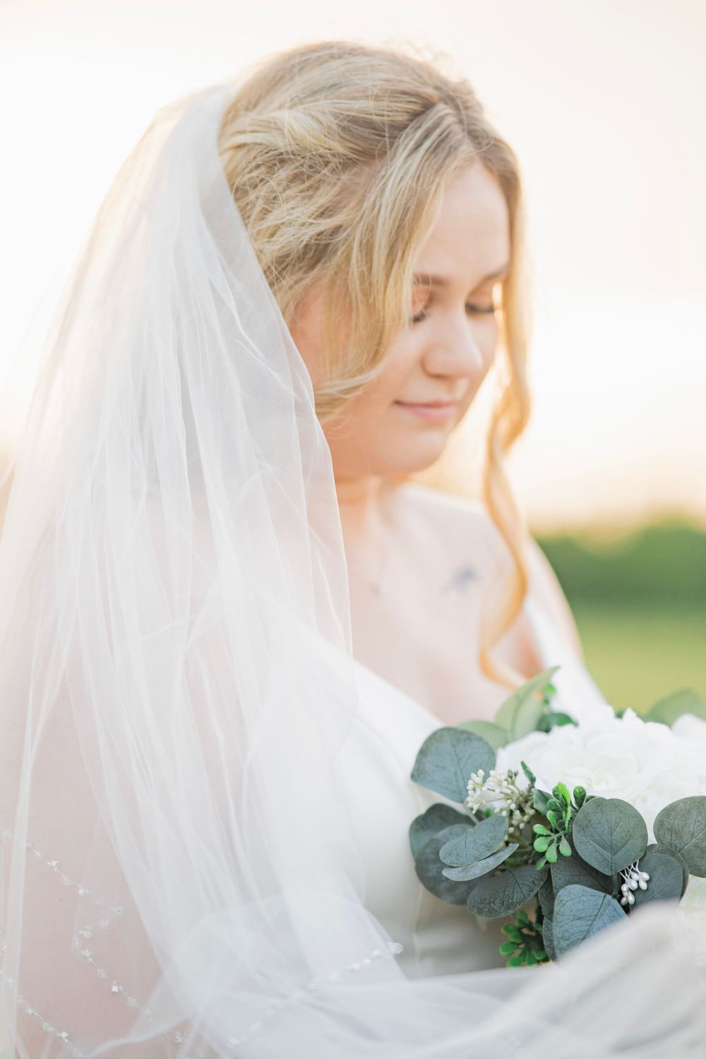 Wichita Kansas Wedding Photographer