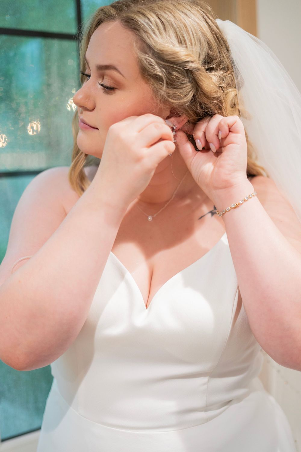 Wichita Kansas Wedding Photographer