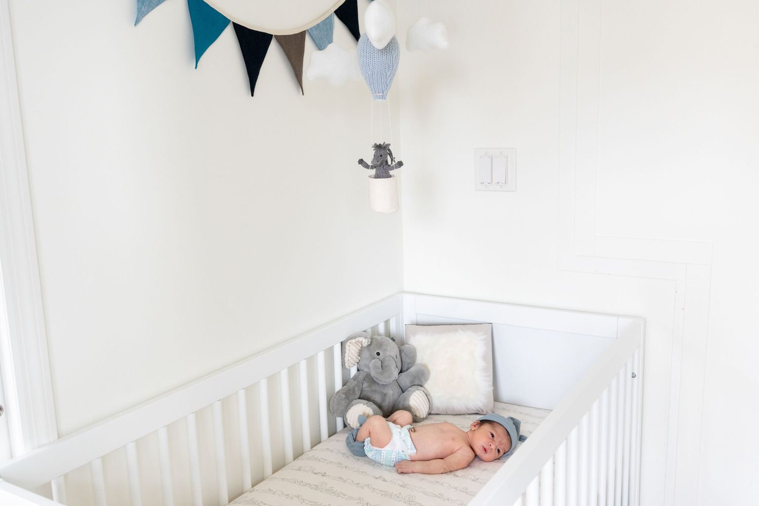 NYC Newborn Photographer