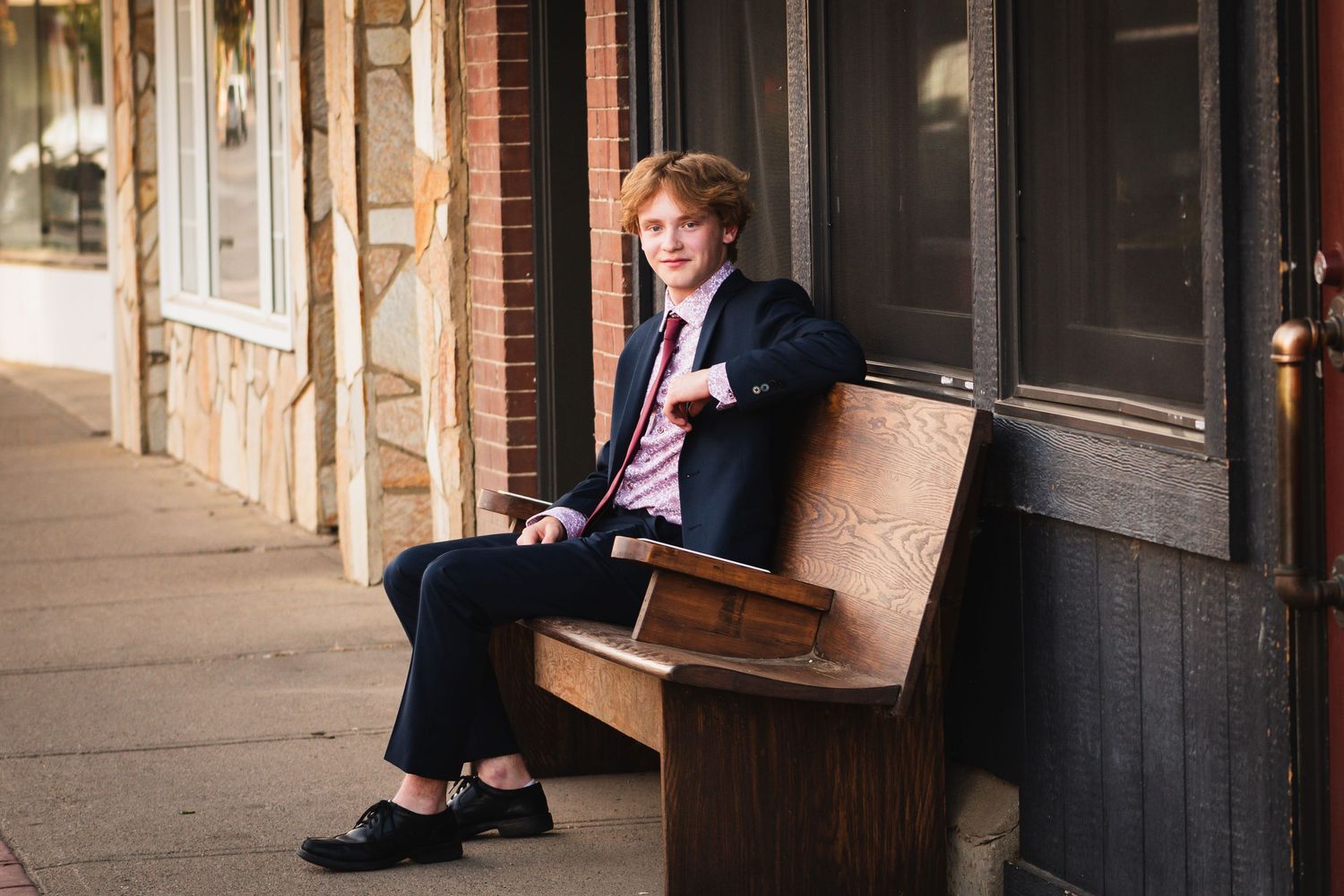 Graduation Photo