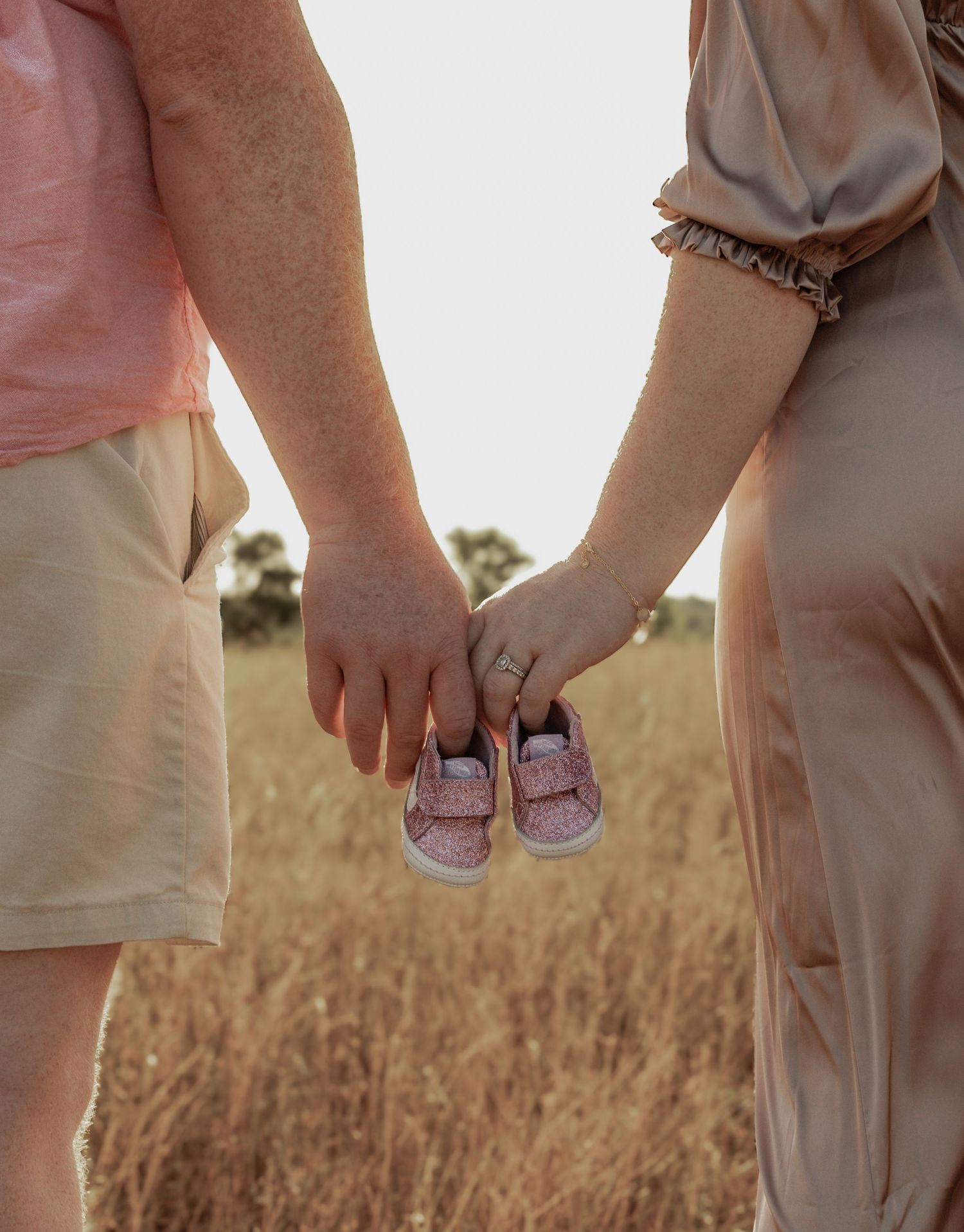 Maternity Photographer in New Bern