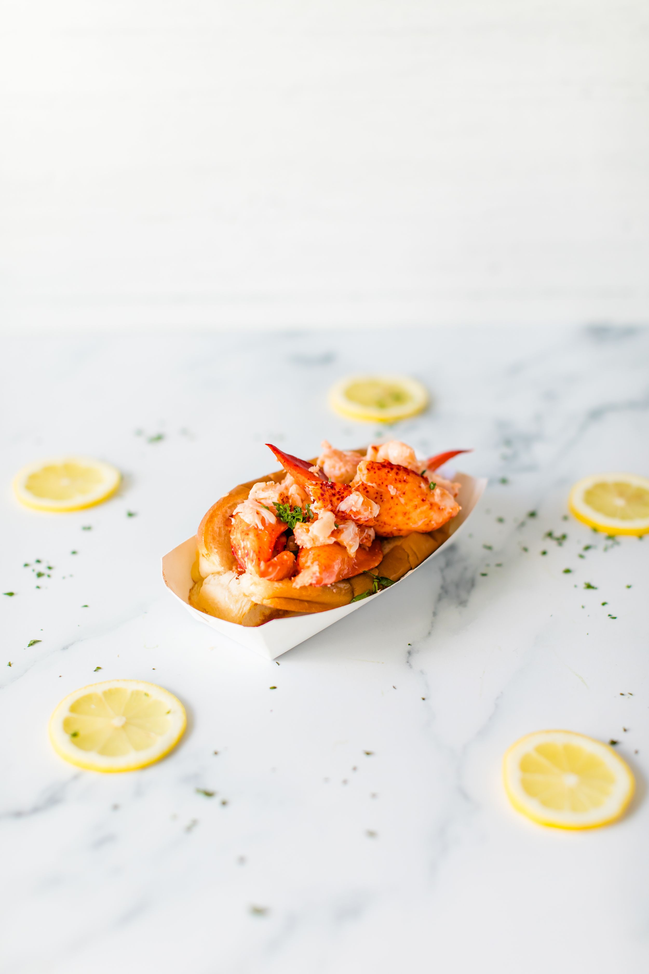 Allen TX Food Photography