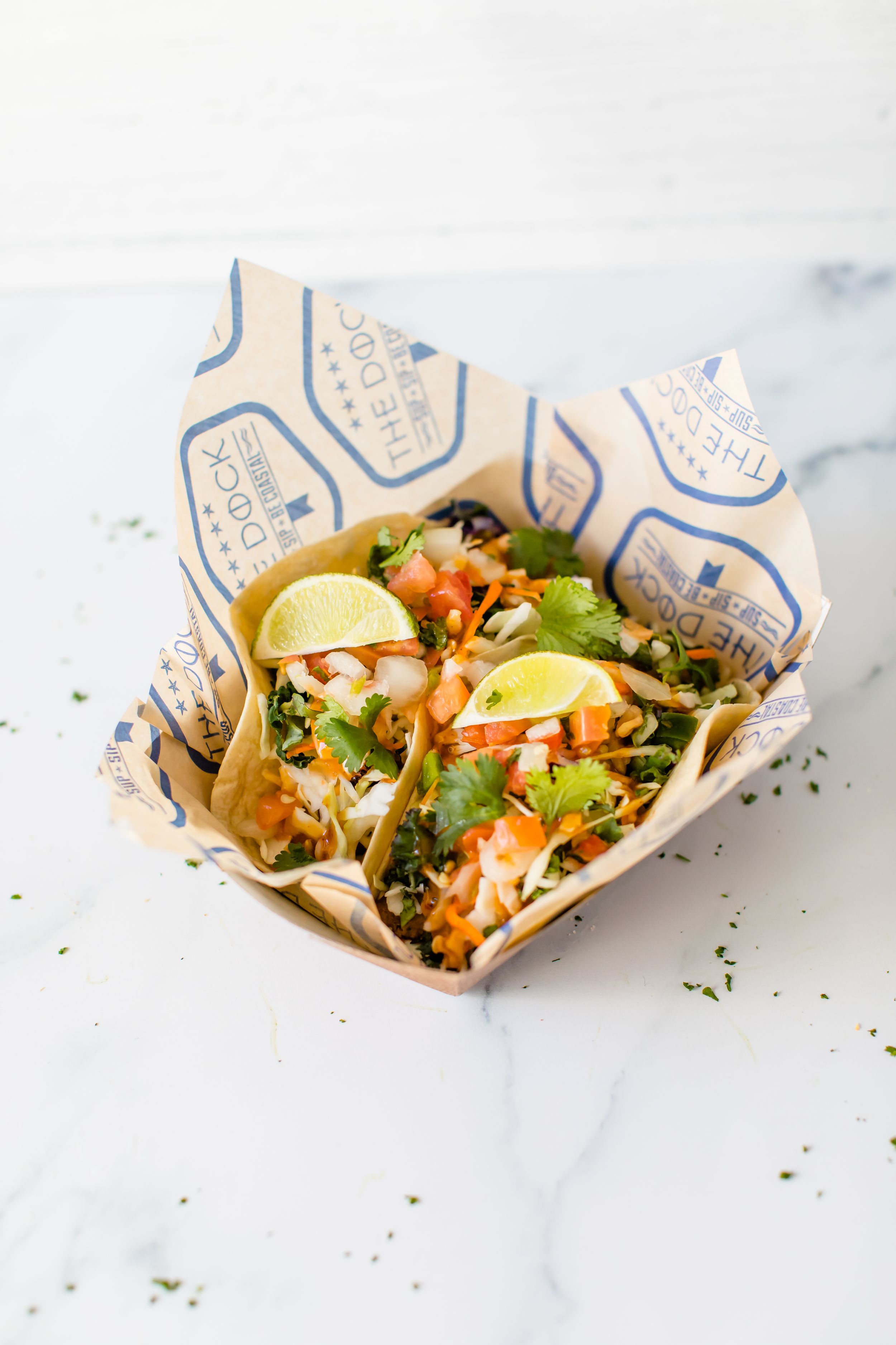 Allen TX Restaurant Food Photography