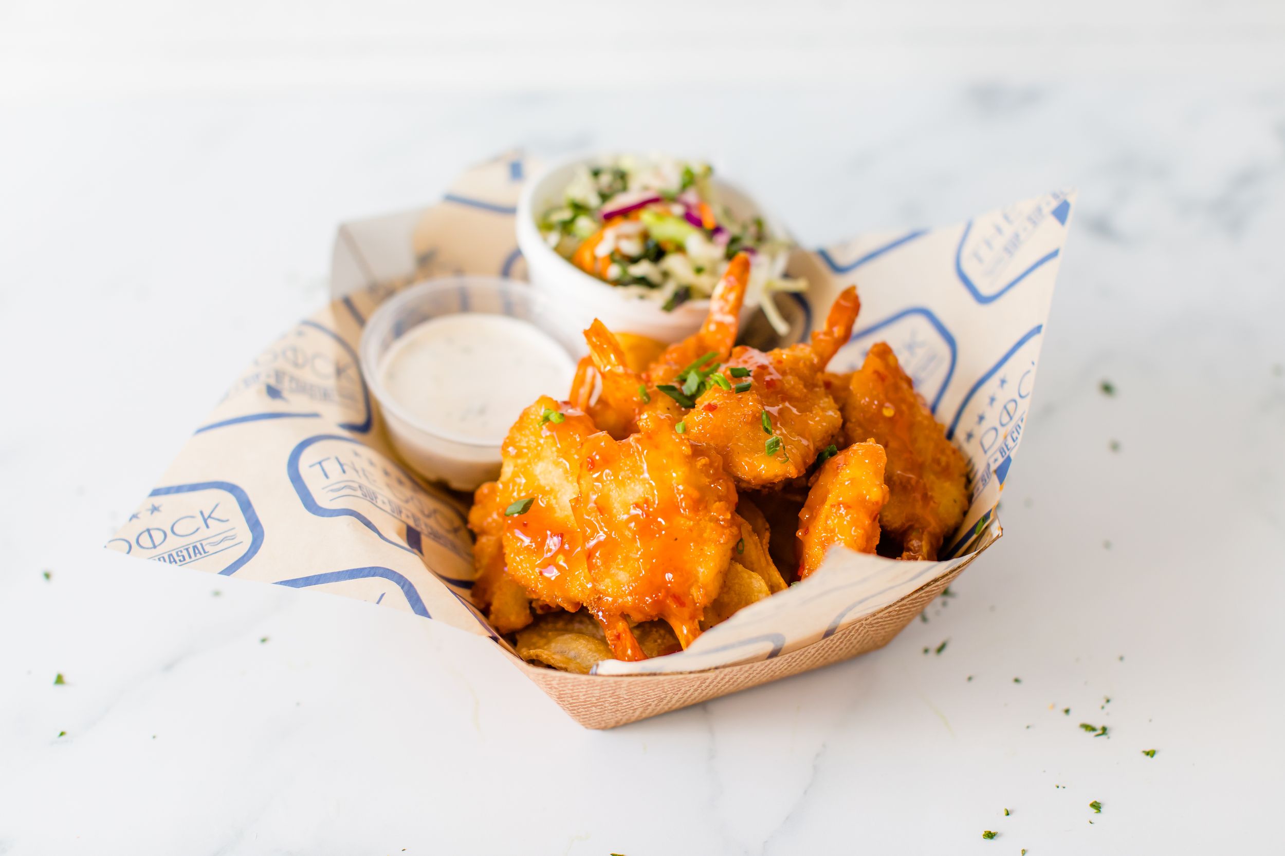 Allen TX Restaurant Professional Food Photography