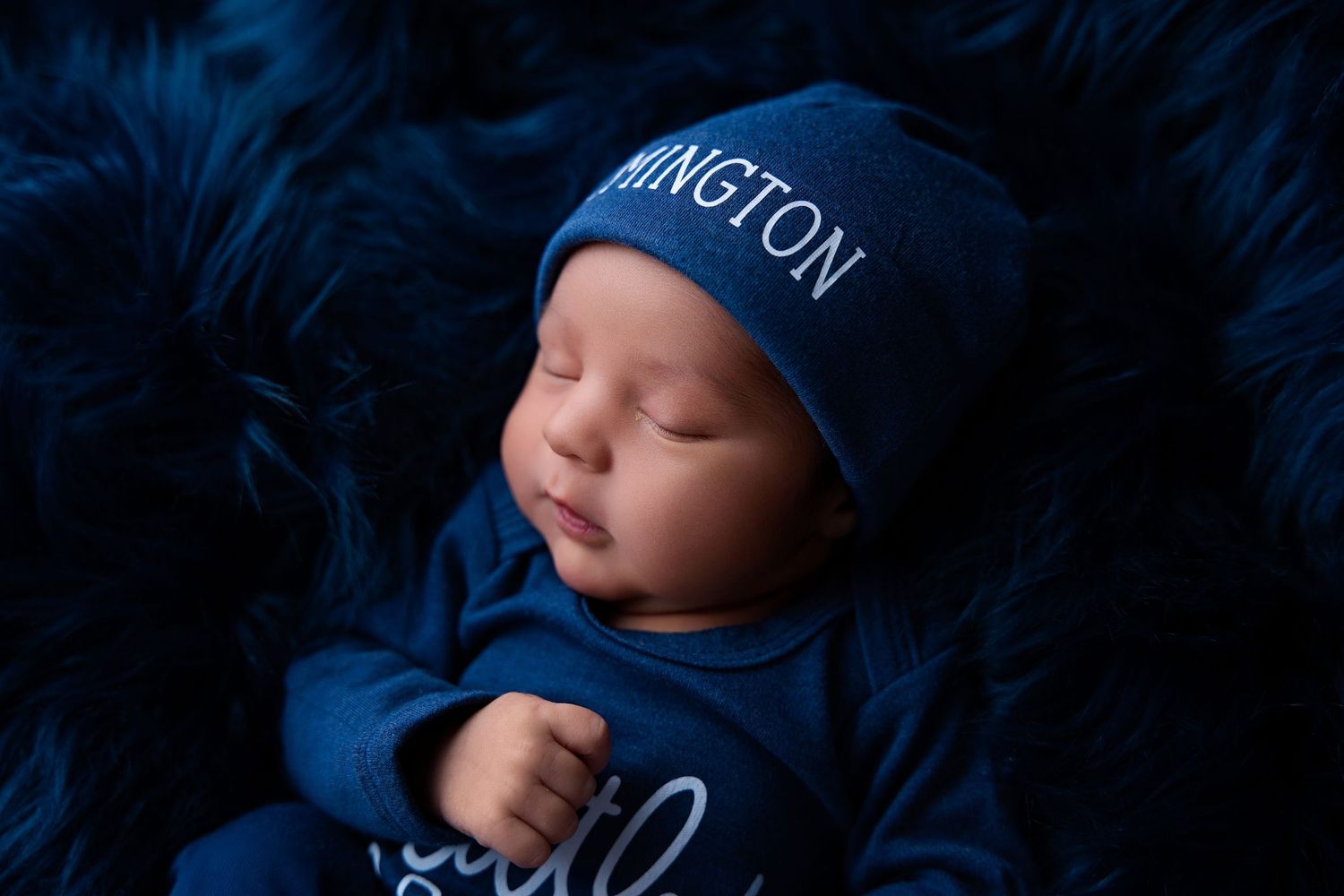 midland tx newborn photographer photographers midland tx posed newborn session studio newborn session sleeping baby session baby boy newborn