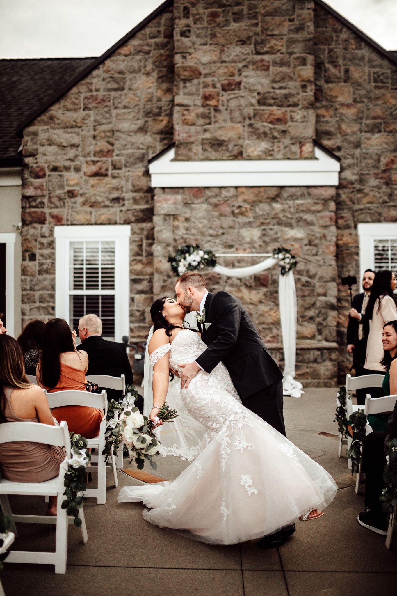 Charlotte wedding photographer