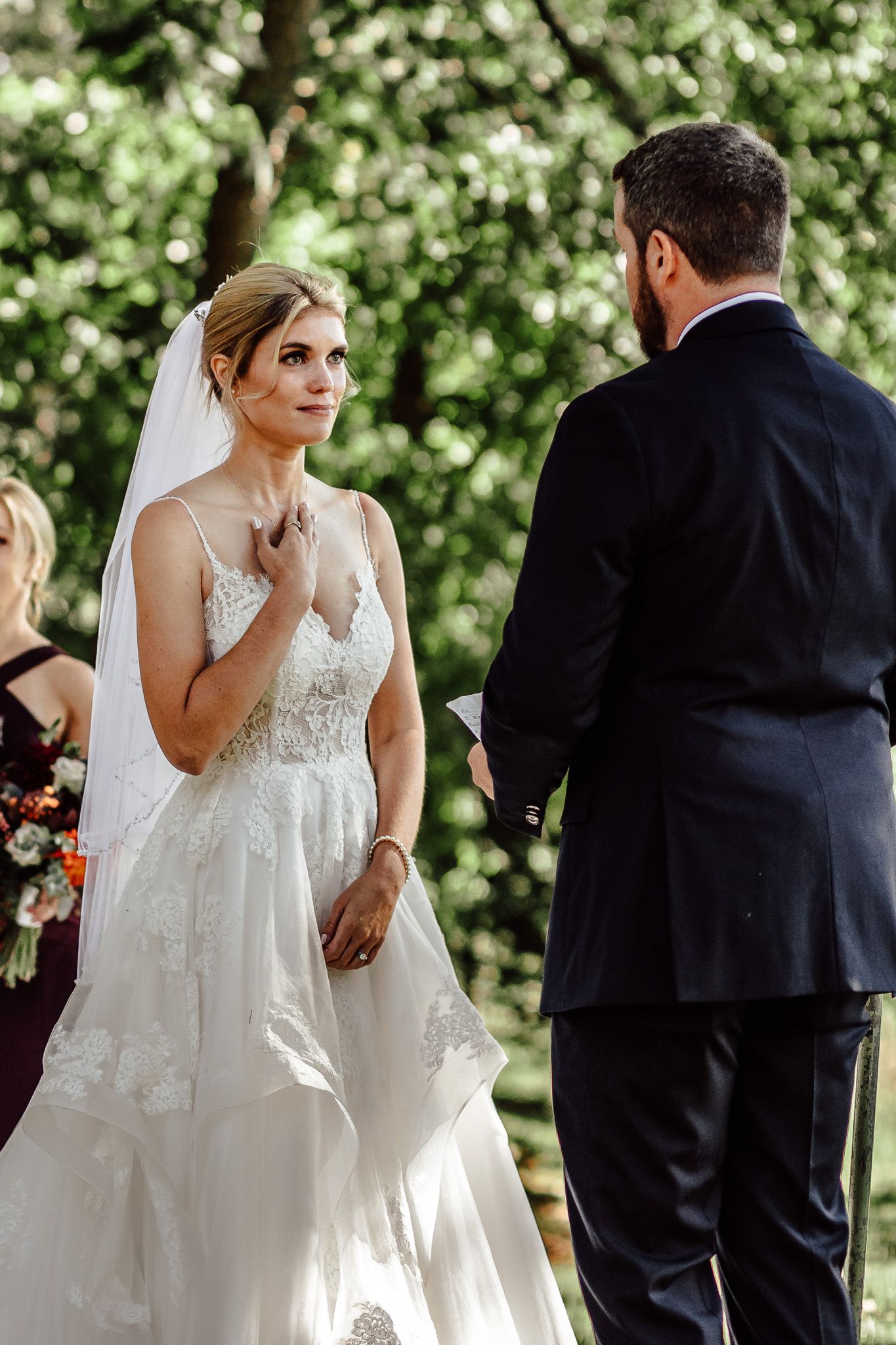 Charlotte wedding photographer