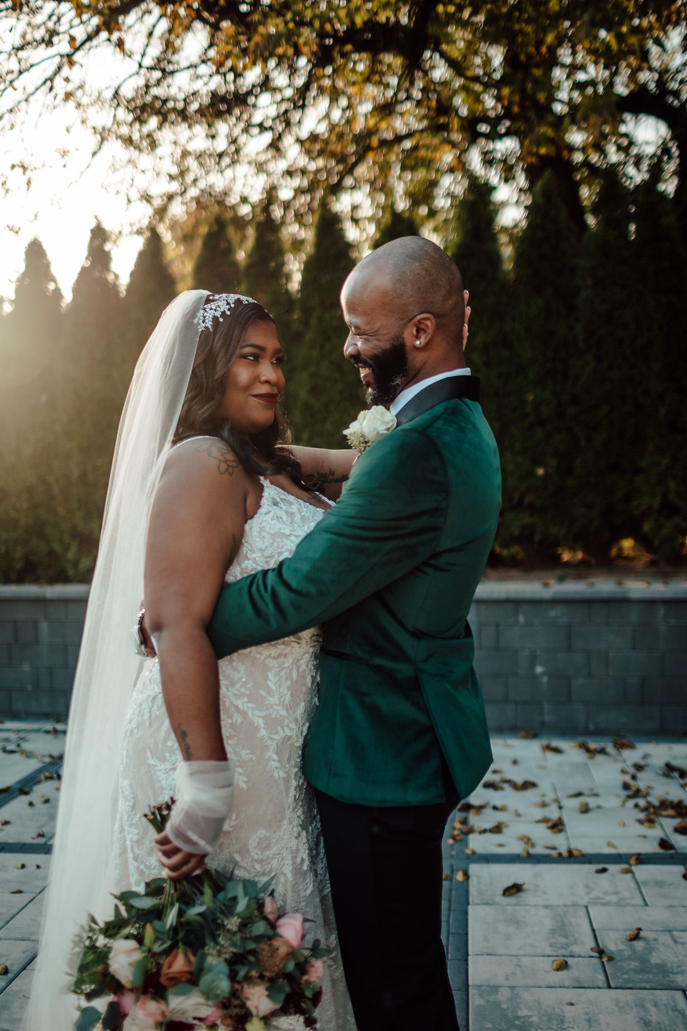 Charlotte wedding photographer