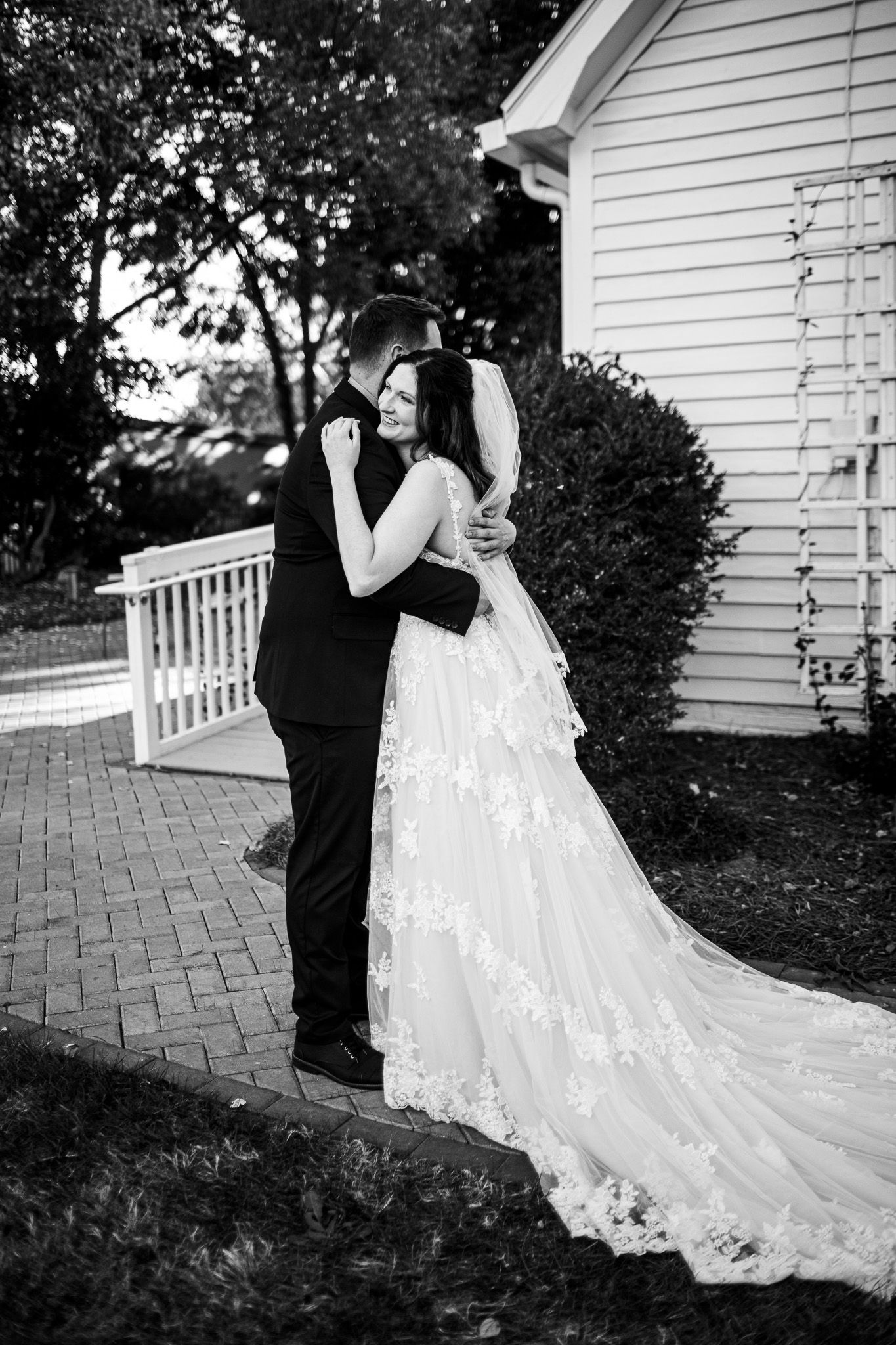 Charlotte wedding photographer