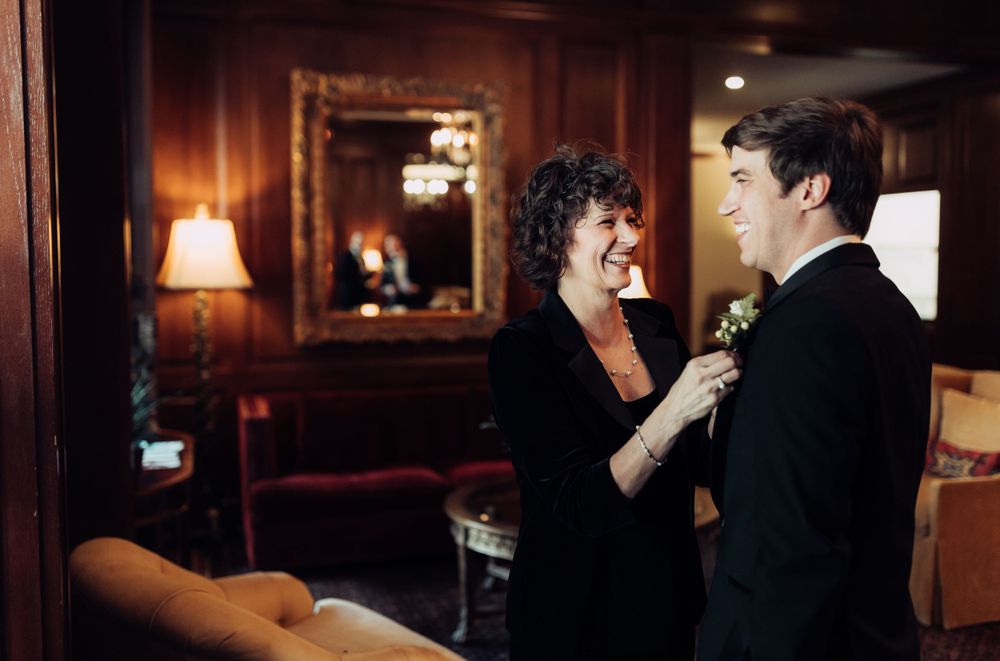 Wedding Photo and Portrait