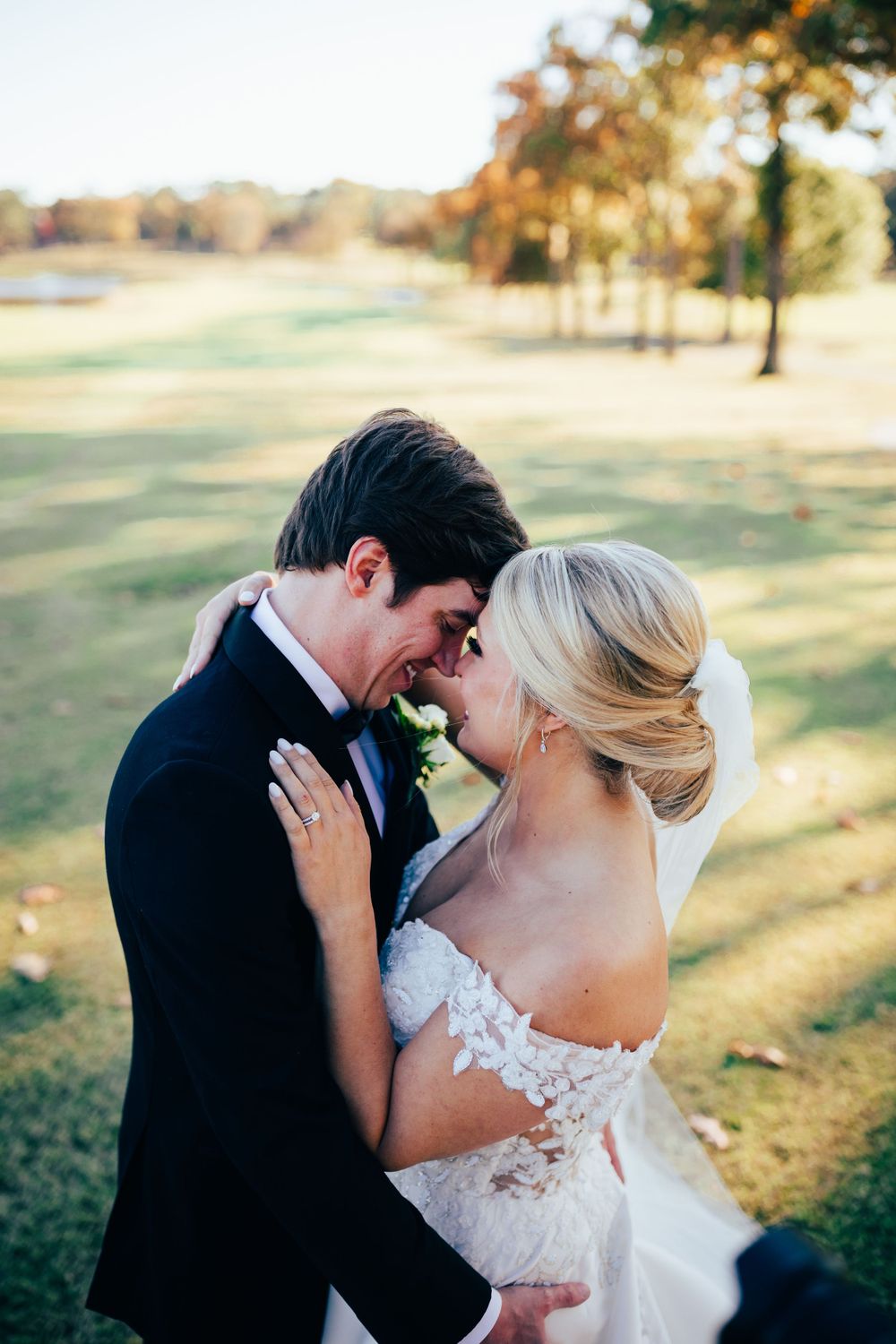 Wedding Photo and Portrait