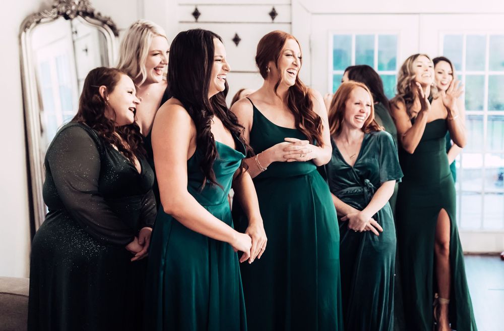 Wedding Photo and Portrait