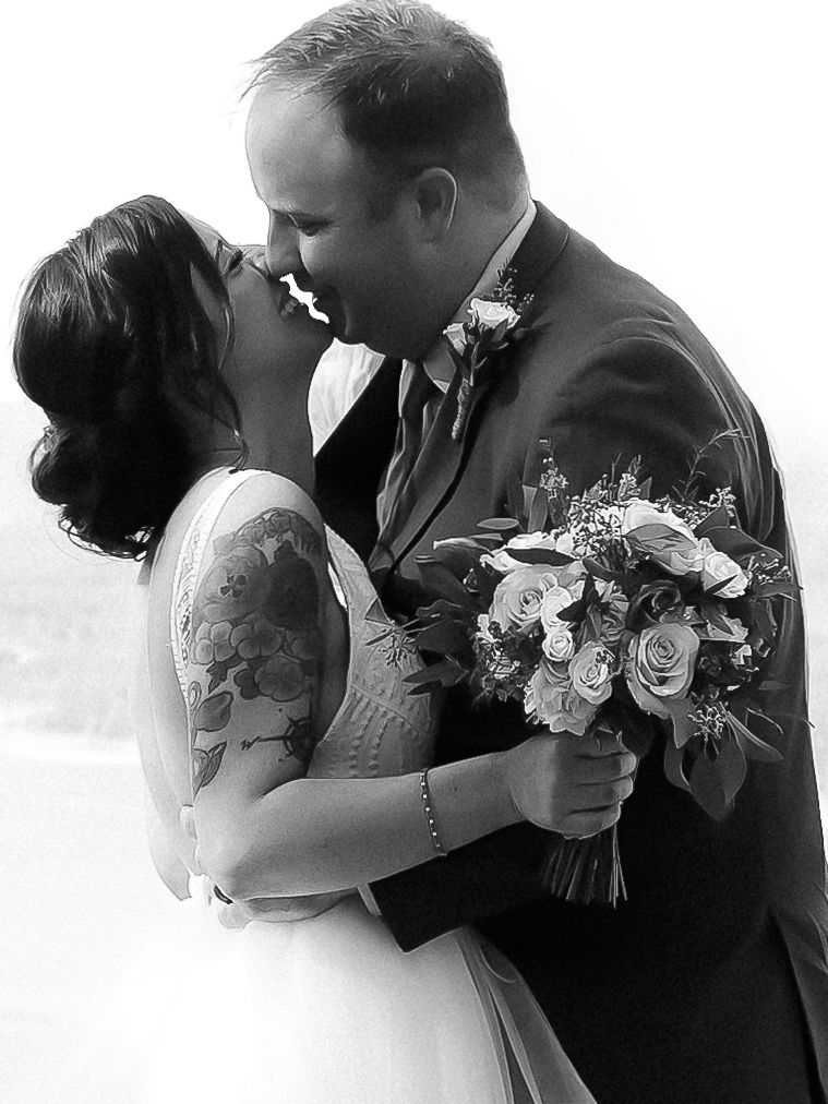 Wedding Photo and Portrait