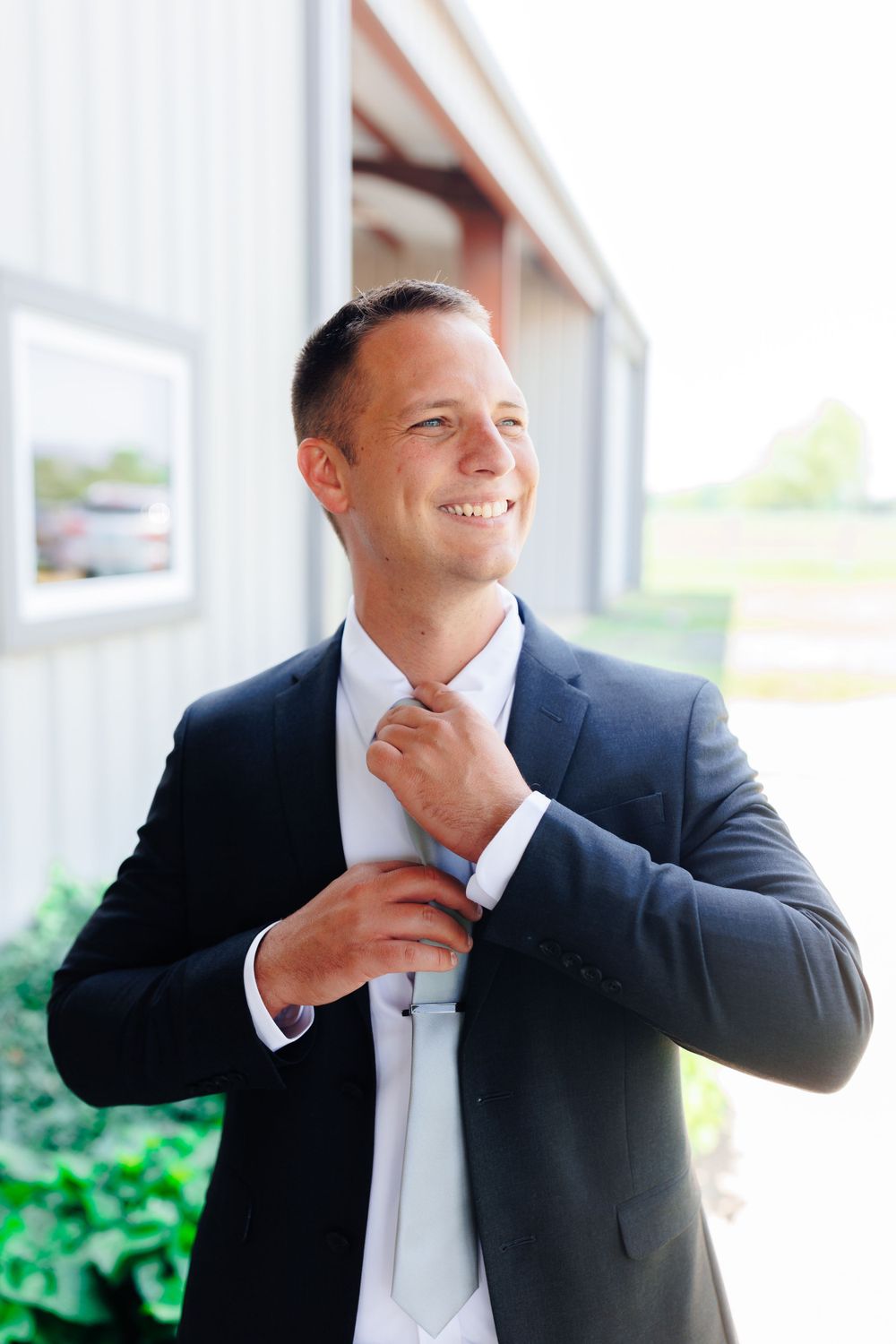 Wedding Photo and Portrait