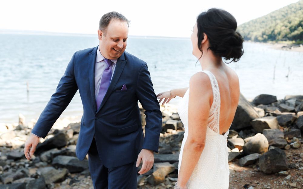 Wedding Photo and Portrait