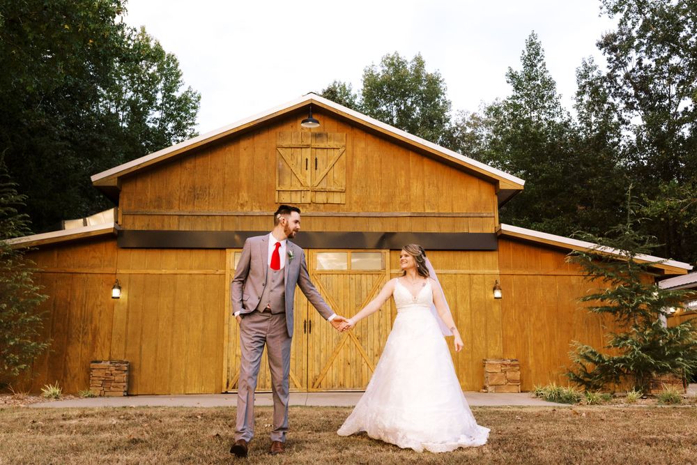 Wedding Photo and Portrait