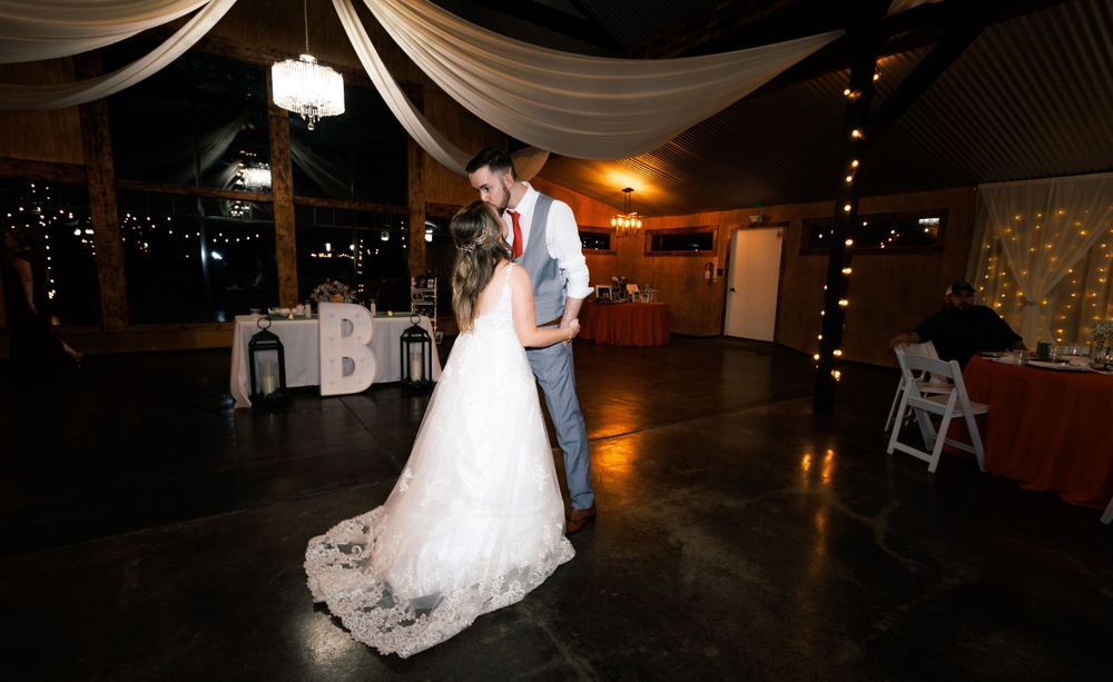 Wedding Photo and Portrait