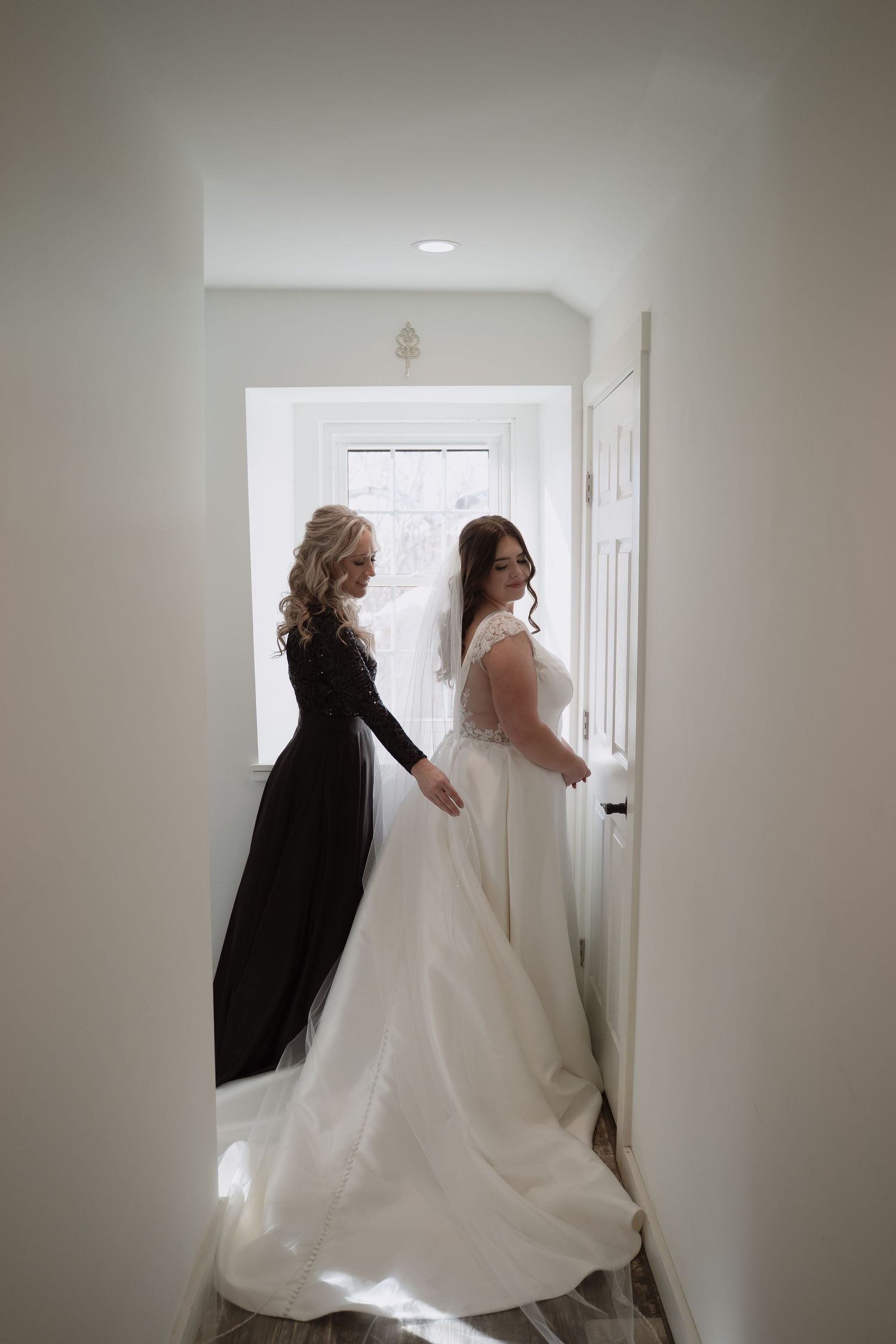 Pa wedding