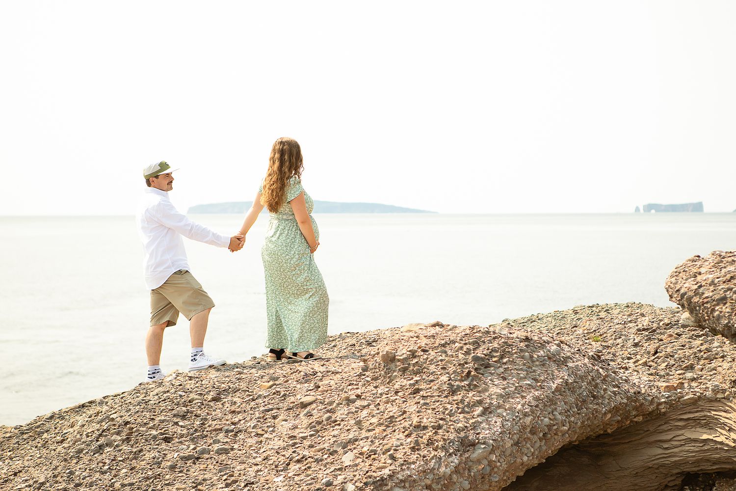 photographe gaspe