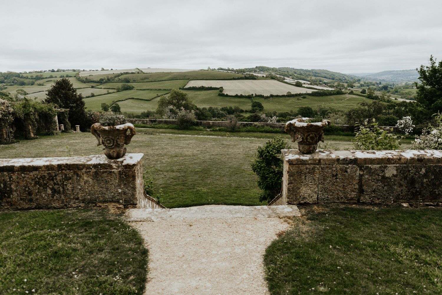 Hamswell House | Country House Wedding Venue near Bath