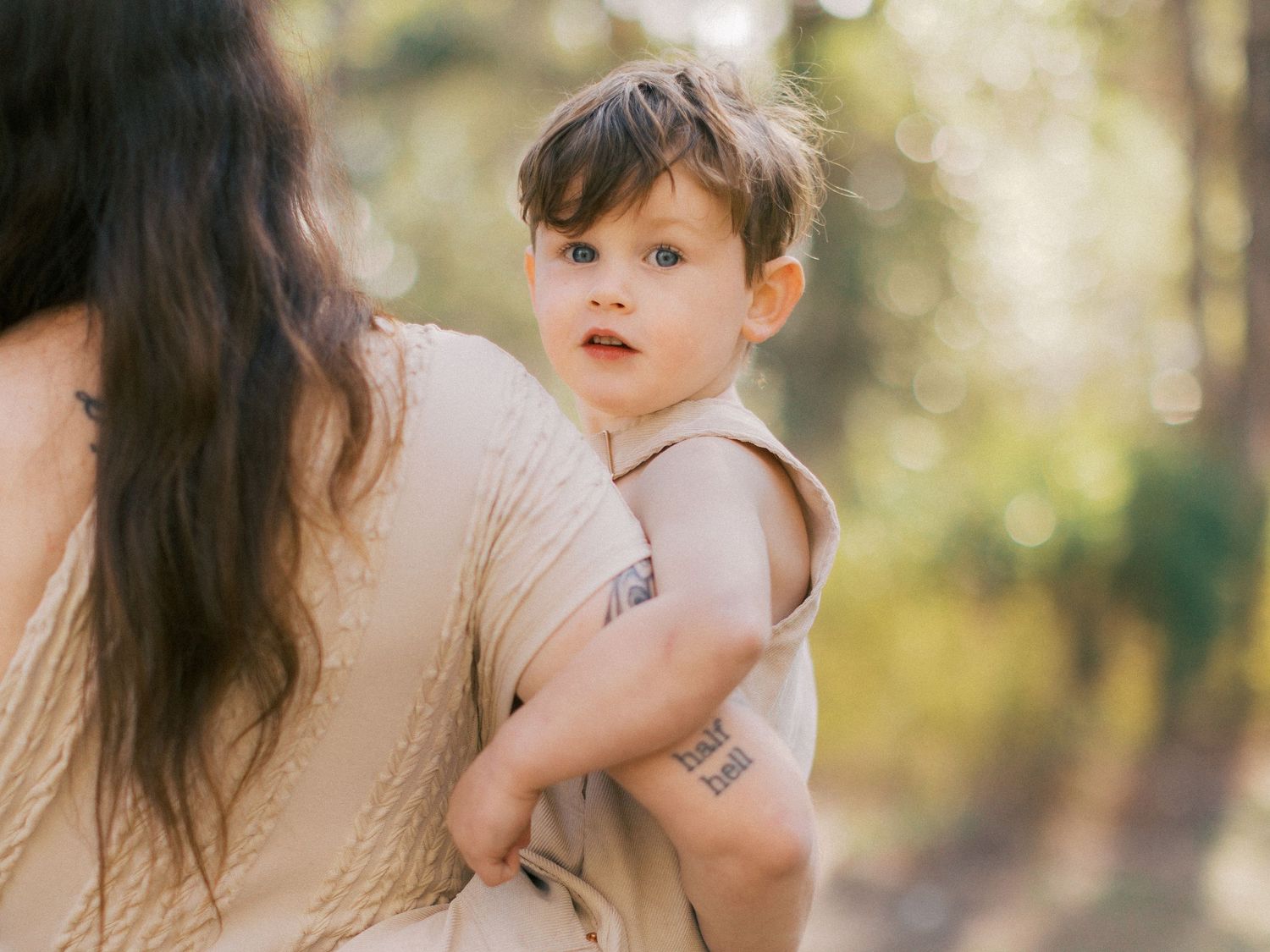Illawarra Motherhood Photographer