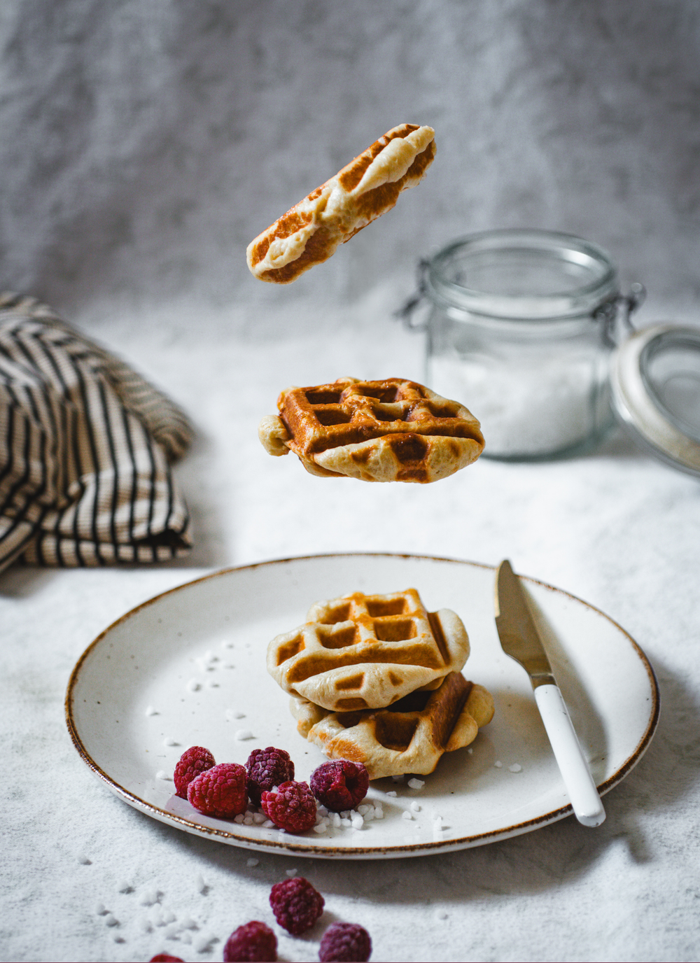 Photographe culinaire Montréal