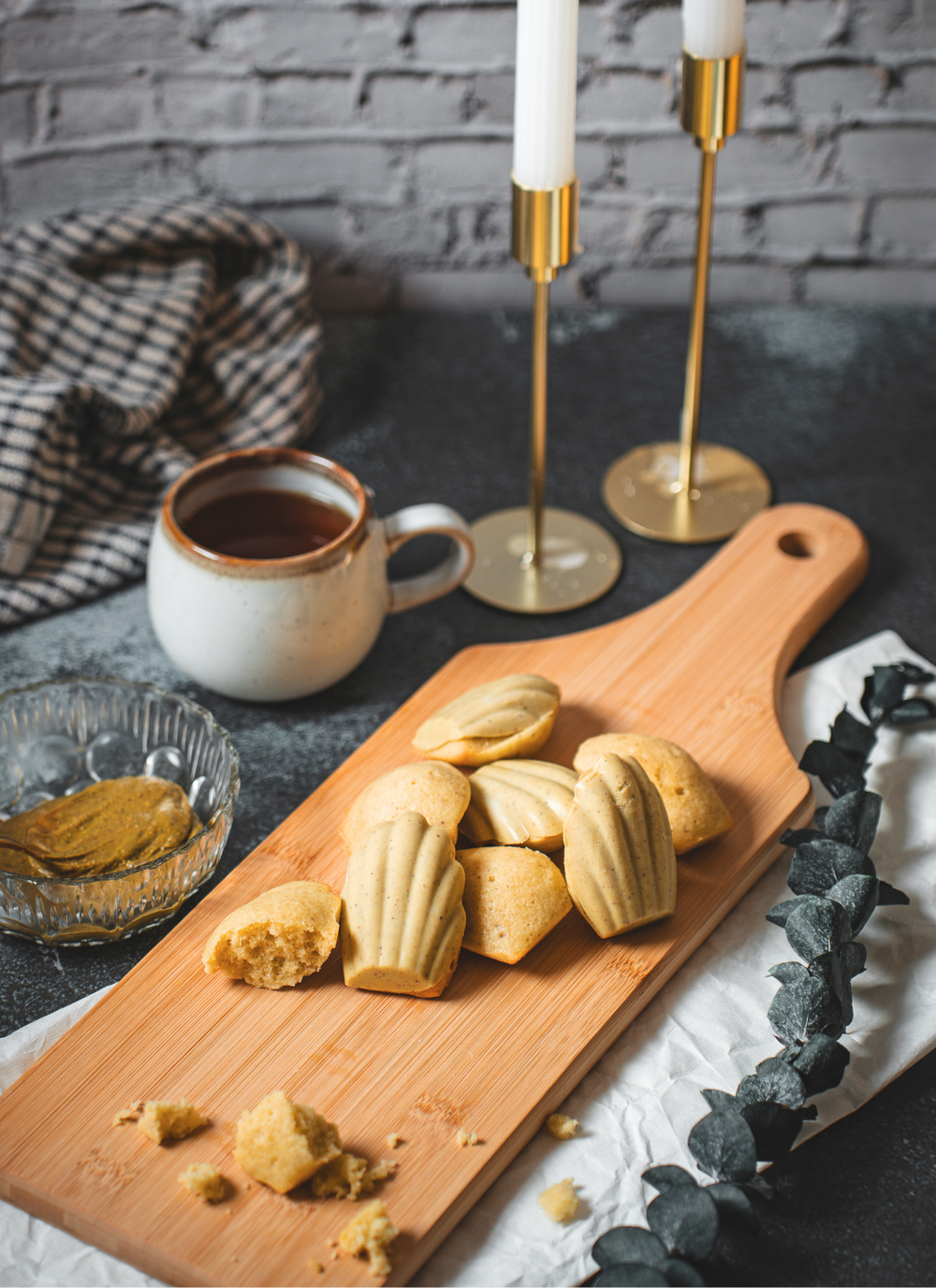 Photographe culinaire Montréal