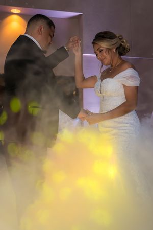 Wedding photographer in Washington DC, Maryland, and Virginia. 829 Media captures wedding that tell your love story