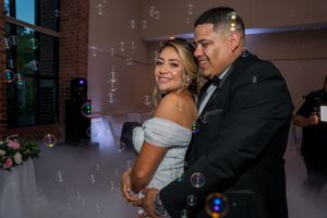 Wedding photographer in Washington DC, Maryland, and Virginia. 829 Media captures wedding that tell your love story