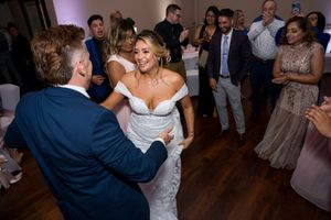 Wedding photographer in Washington DC, Maryland, and Virginia. 829 Media captures wedding that tell your love story
