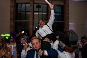 Wedding photographer in Washington DC, Maryland, and Virginia. 829 Media captures wedding that tell your love story
