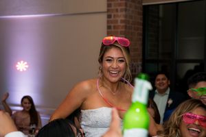 Wedding photographer in Washington DC, Maryland, and Virginia. 829 Media captures wedding that tell your love story