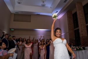 Wedding photographer in Washington DC, Maryland, and Virginia. 829 Media captures wedding that tell your love story