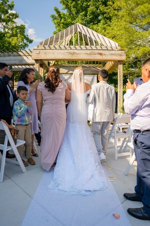 Wedding photographer in Washington DC, Maryland, and Virginia. 829 Media captures wedding that tell your love story