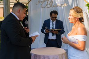 Wedding photographer in Washington DC, Maryland, and Virginia. 829 Media captures wedding that tell your love story