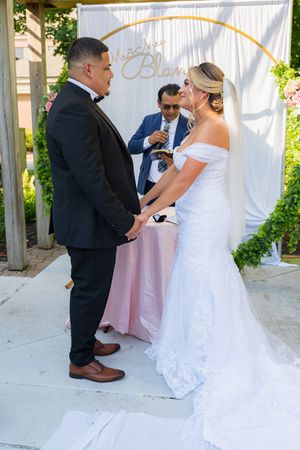 Wedding photographer in Washington DC, Maryland, and Virginia. 829 Media captures wedding that tell your love story
