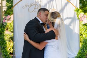 Wedding photographer in Washington DC, Maryland, and Virginia. 829 Media captures wedding that tell your love story