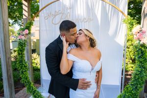 Wedding photographer in Washington DC, Maryland, and Virginia. 829 Media captures wedding that tell your love story