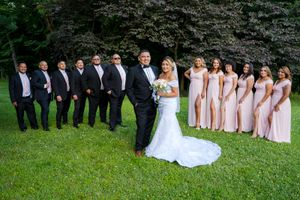 Wedding photographer in Washington DC, Maryland, and Virginia. 829 Media captures wedding that tell your love story