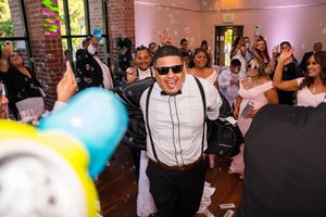Wedding photographer in Washington DC, Maryland, and Virginia. 829 Media captures wedding that tell your love story