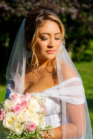 Wedding photographer in Washington DC, Maryland, and Virginia. 829 Media captures wedding that tell your love story