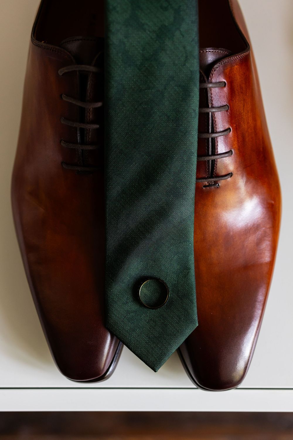 groom details